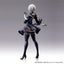 NieR Automata Ver1.1a Statuette - 2B (YoRHa No.2 Type B)