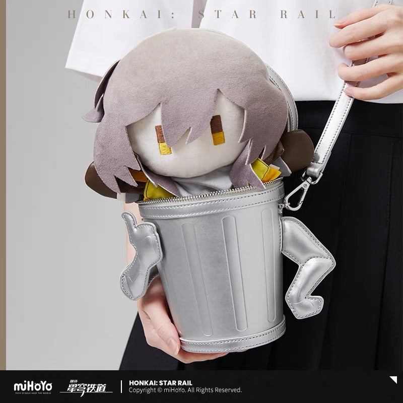 Honkai: Star Rail - Lordly Trashcan - Shoulder Bag