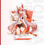 (Pre-Order) Honkai Impact 3rd - Fu Hua Fenghuang of Vicissitude Gift Box