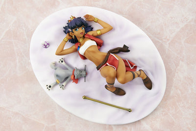 (Ship Date 09/2025) Nadia: The Secret of Blue Water - Nadia TV broadcasting 30 years model - 1/7 Scale Figure