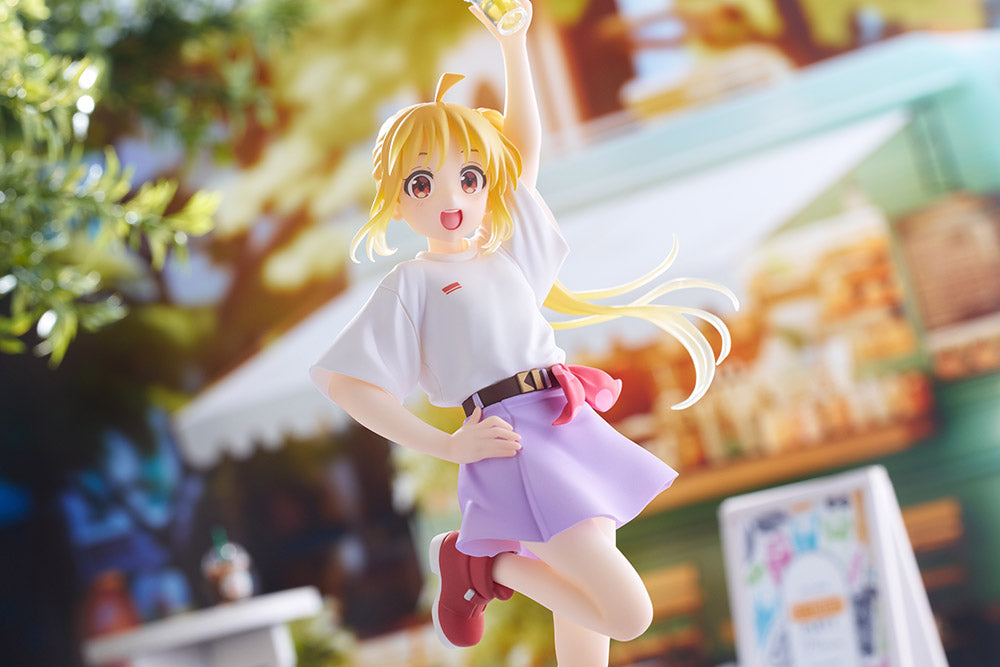 BOCCHI THE ROCK! Coreful Prize Figure - Ijichi Nijika (Casual Clothes Ver.)