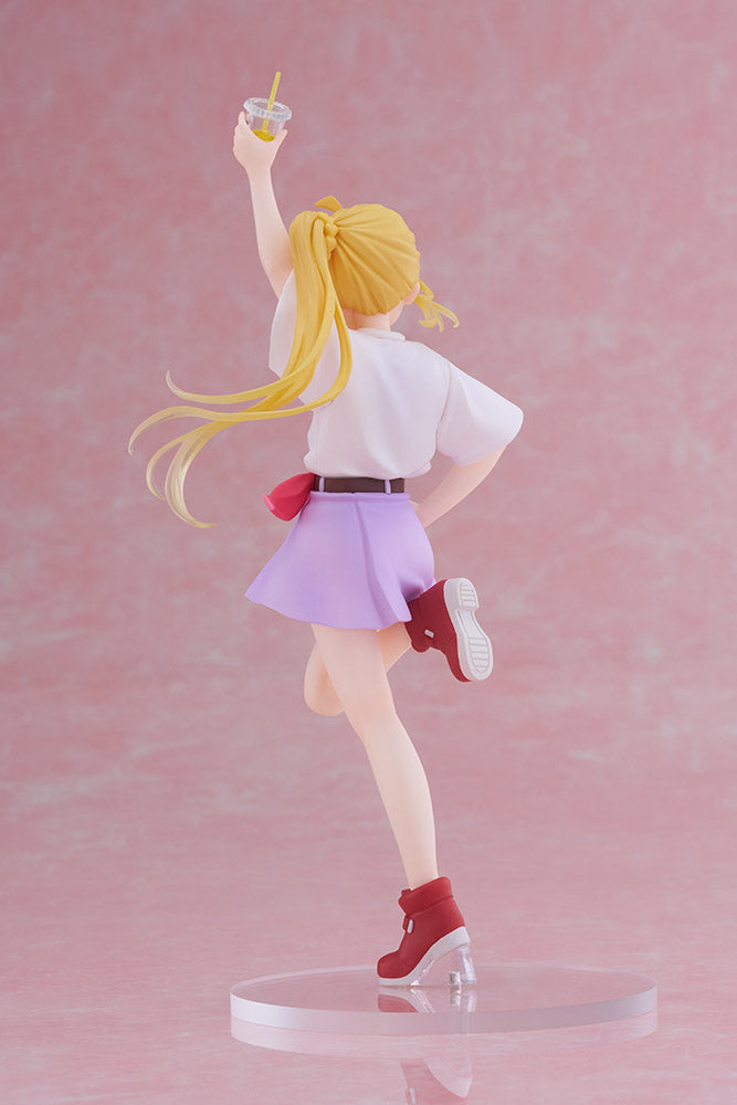 BOCCHI THE ROCK! Coreful Prize Figure - Ijichi Nijika (Casual Clothes Ver.)