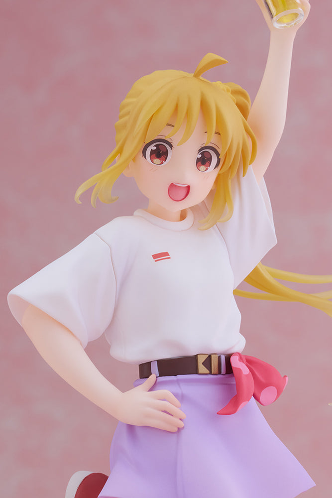 BOCCHI THE ROCK! Coreful Prize Figure - Ijichi Nijika (Casual Clothes Ver.)
