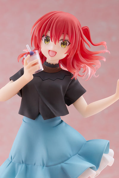 BOCCHI THE ROCK! Coreful Prize Figure - Ikuyo Kita (Casual Clothes Ver.)
