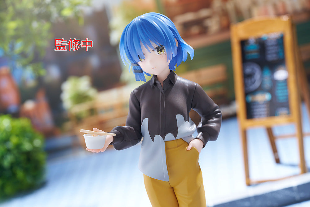BOCCHI THE ROCK! Coreful Prize Figure - Ryo Yamada (Casual Clothes Ver.)
