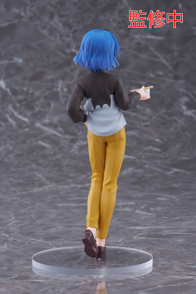 BOCCHI THE ROCK! Coreful Prize Figure - Ryo Yamada (Casual Clothes Ver.)