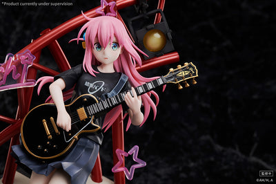 BOCCHI THE ROCK! Hitori Gotoh - 1/7 Scale Figure