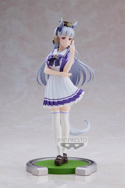 Umamusume: Pretty Derby Gold Ship - Prize Figure