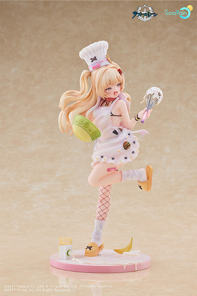 (Pre-Order) Azur Lane - Bache - 1/7 Scale Figure - Anniversary Illustration Ver.