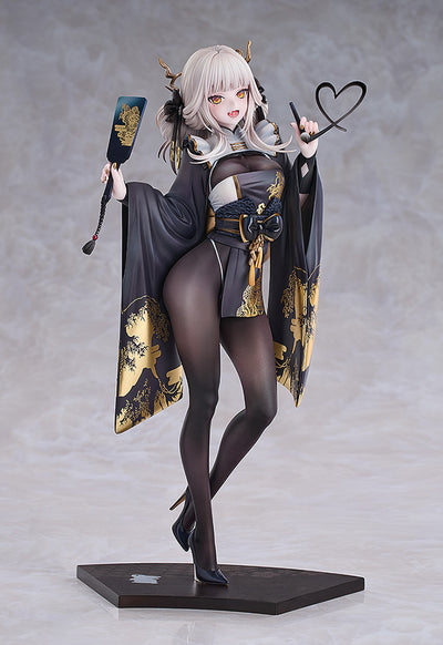 (Pre-Order) GODDESS OF VICTORY: NIKKE - Blanc: White Rabbit - 1/7 Scale Figure