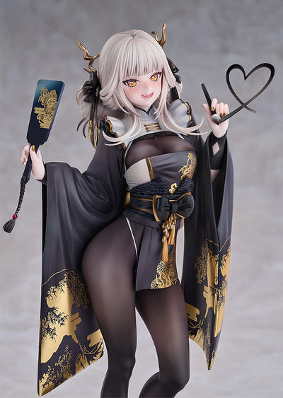 (Pre-Order) GODDESS OF VICTORY: NIKKE - Blanc: White Rabbit - 1/7 Scale Figure