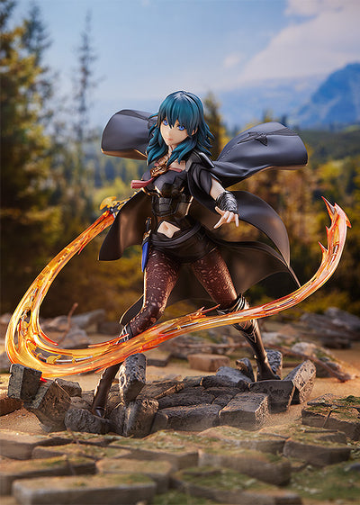 Fire Emblem: Fuukasetsugetsu - Byleth - 1/7 Scale Figure