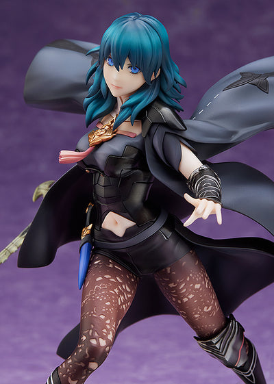 Fire Emblem: Fuukasetsugetsu - Byleth - 1/7 Scale Figure