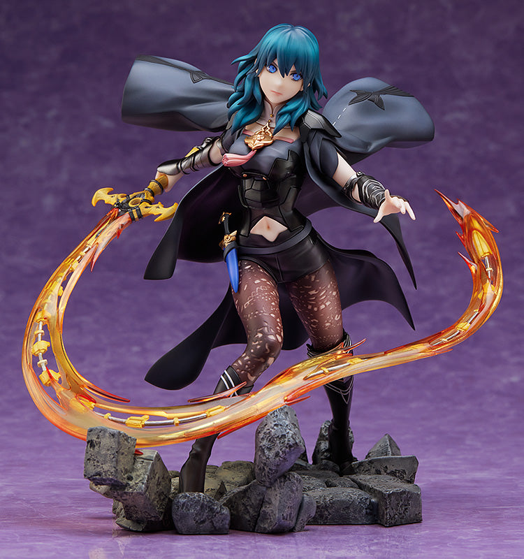 Fire Emblem: Fuukasetsugetsu - Byleth - 1/7 Scale Figure