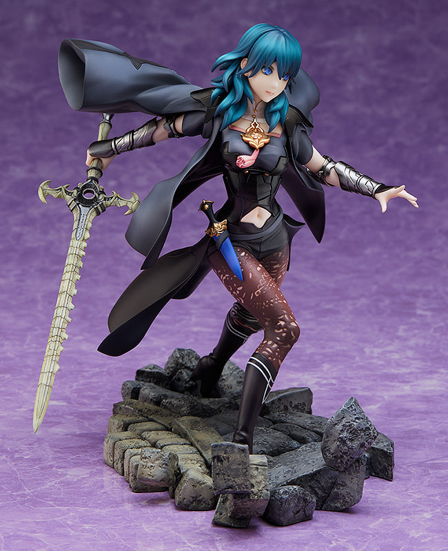 Fire Emblem: Fuukasetsugetsu - Byleth - 1/7 Scale Figure