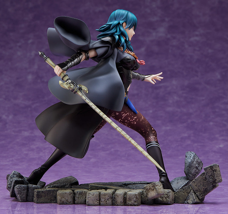 Fire Emblem: Fuukasetsugetsu - Byleth - 1/7 Scale Figure