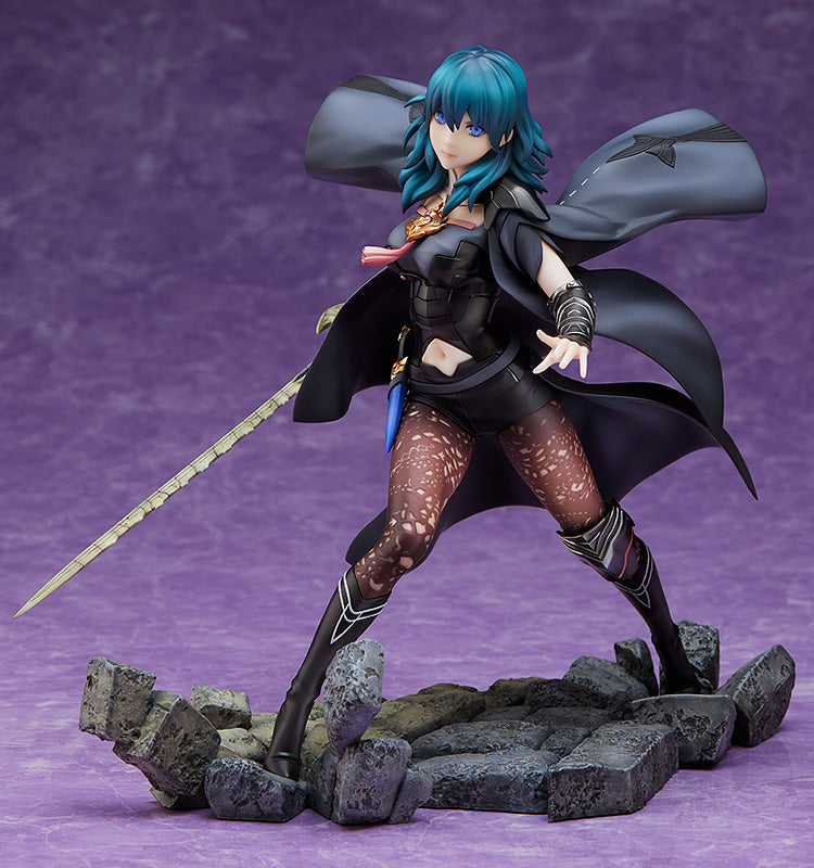 Fire Emblem: Fuukasetsugetsu - Byleth - 1/7 Scale Figure