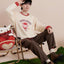 (Pre-Order) Genshin Impact - Klee Theme Impression Series - Sweater