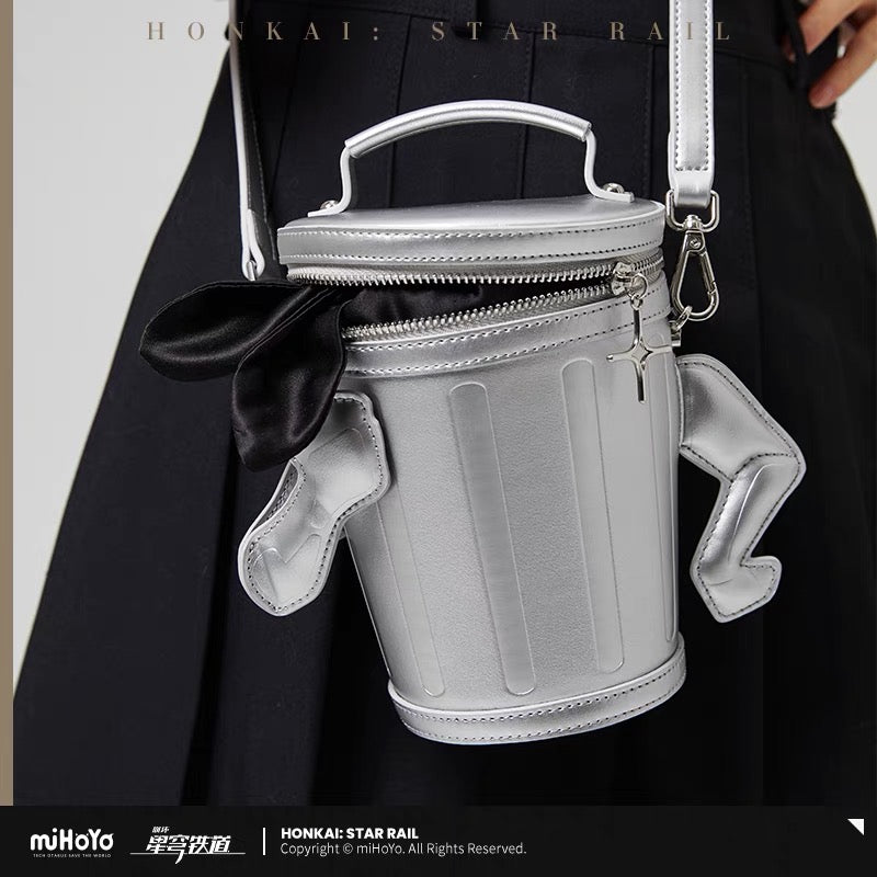 Honkai: Star Rail - Lordly Trashcan - Shoulder Bag