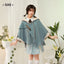 (Pre-Order) Genshin Impact - Venti Theme Cloak Coat / Cape