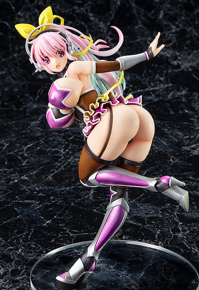 (Ship Date 09/2025) CAworks Super Sonico: TAIMANIN Ver. - 1/7 Scale Figure