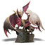 (Ship Date 09/2025) Monster Hunter - Rise:Sunbreak Capcom Figure - Builder Creator's Model Malzeno