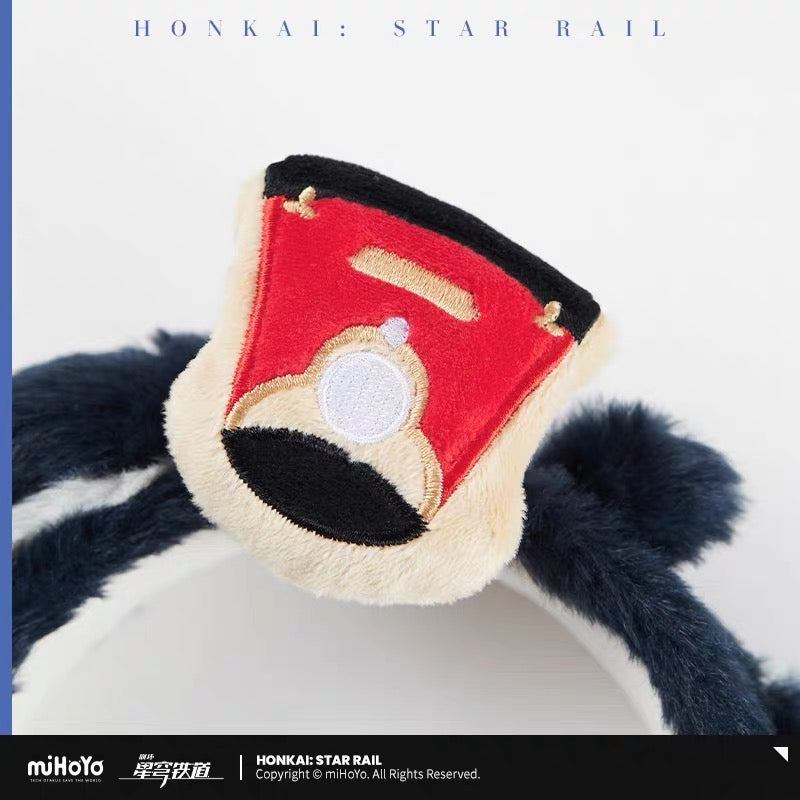 (Pre-Order) Honkai: Star Rail - PomPom Head Band