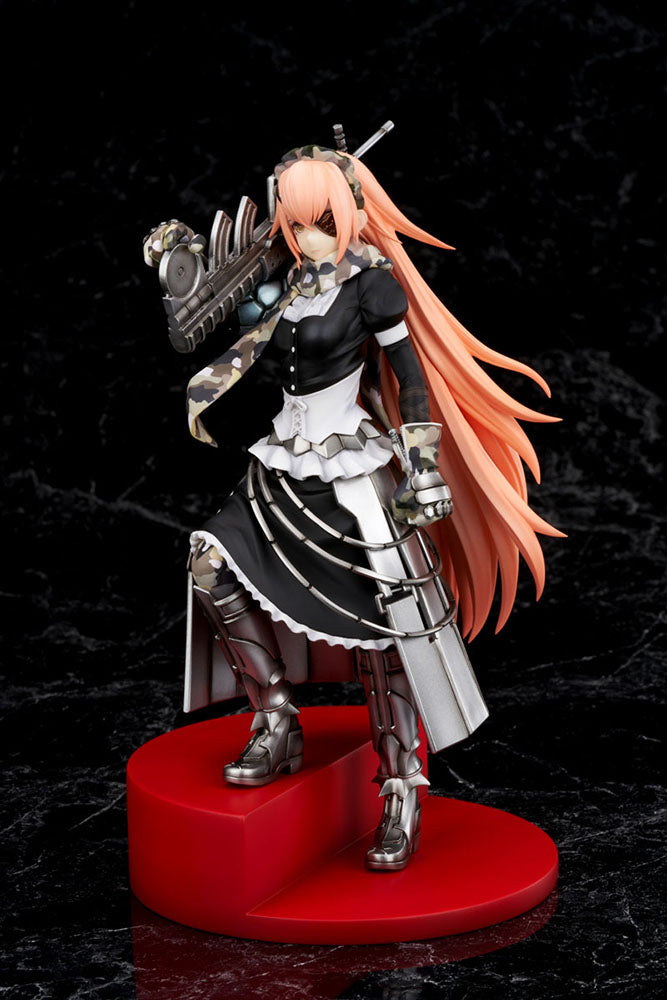 (Ship Date 09/2025) Overlord - CZ2128 Delta - F:Nex - 1/7 Scale Figure