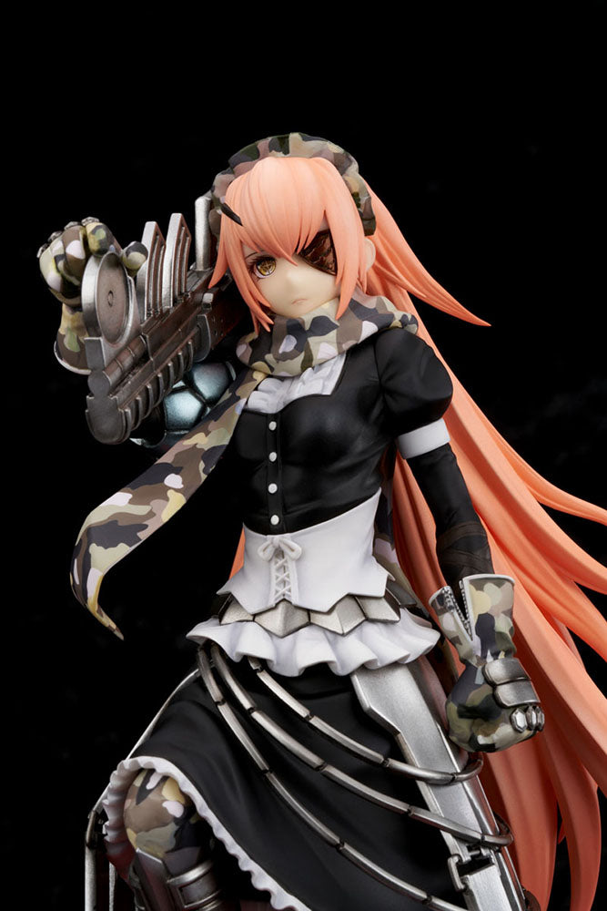 (Ship Date 09/2025) Overlord - CZ2128 Delta - F:Nex - 1/7 Scale Figure