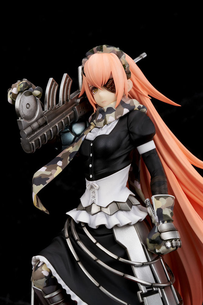 (Ship Date 09/2025) Overlord - CZ2128 Delta - F:Nex - 1/7 Scale Figure