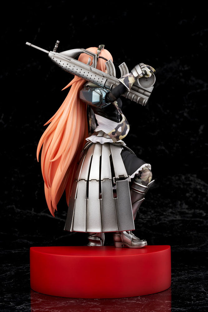 (Ship Date 09/2025) Overlord - CZ2128 Delta - F:Nex - 1/7 Scale Figure