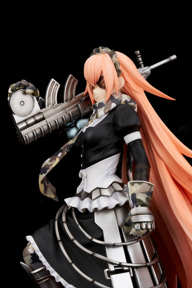 (Ship Date 09/2025) Overlord - CZ2128 Delta - F:Nex - 1/7 Scale Figure