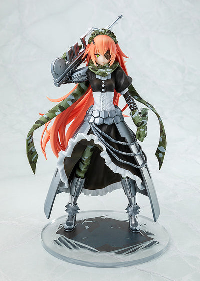 (Pre-Order) Overlord - CZ2128 Delta - KDcolle - 1/8 Scale Figure - 10th Anniversary so-bin ver.