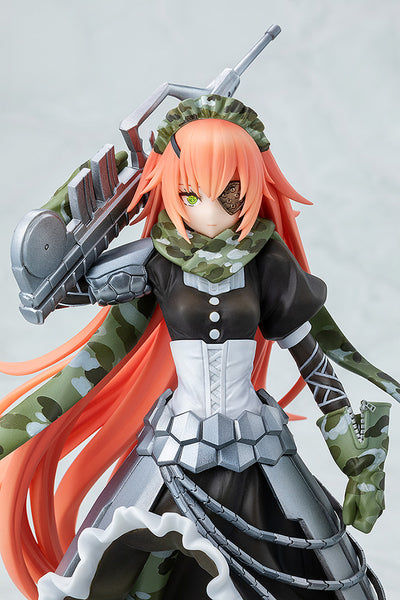 (Pre-Order) Overlord - CZ2128 Delta - KDcolle - 1/8 Scale Figure - 10th Anniversary so-bin ver.