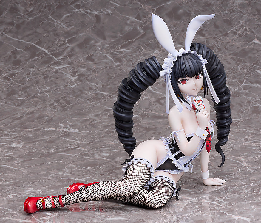 (Pre-Order) Danganronpa - Celestia Ludenberg: Bunny Ver. - 1/4 Scale Figure