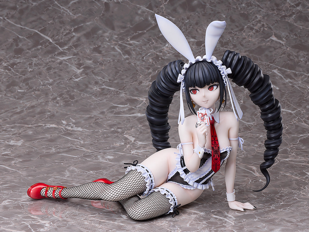 (Pre-Order) Danganronpa - Celestia Ludenberg: Bunny Ver. - 1/4 Scale Figure