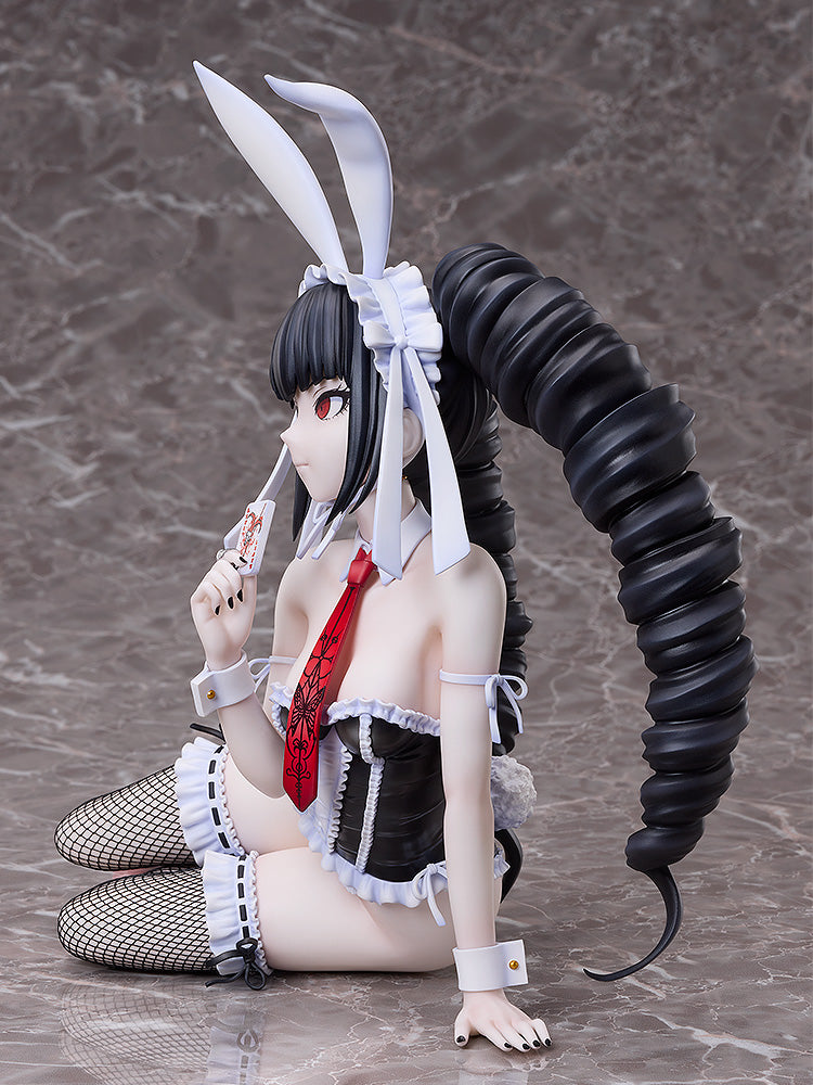 (Pre-Order) Danganronpa - Celestia Ludenberg: Bunny Ver. - 1/4 Scale Figure