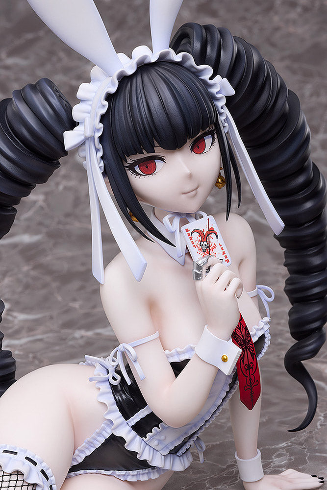 (Pre-Order) Danganronpa - Celestia Ludenberg: Bunny Ver. - 1/4 Scale Figure