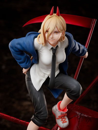 Chainsaw Man Power - 1/7 Scale Figure