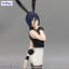 (Pre-Order) Chainsaw Man – The Movie: Reze Arc BiCute Bunnies Prize Figure - Reze