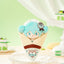 (Pre-Order) Character Vocal Series 01: Hatsune Miku Crepe Mascot Keychain Plush - A