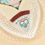 (Pre-Order) Character Vocal Series 01: Hatsune Miku Crepe Mascot Keychain Plush - A