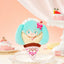 (Pre-Order) Character Vocal Series 01: Hatsune Miku Crêpe Mascot Keychain Plush - B