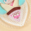 (Pre-Order) Character Vocal Series 01: Hatsune Miku Crêpe Mascot Keychain Plush - B