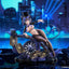 (Pre-Order) Azur Lane Cheshire: The Cat in the Magic Hat - 1/7 Scale Figure