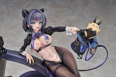 (Pre-Order) Azur Lane Cheshire: The Cat in the Magic Hat - 1/7 Scale Figure