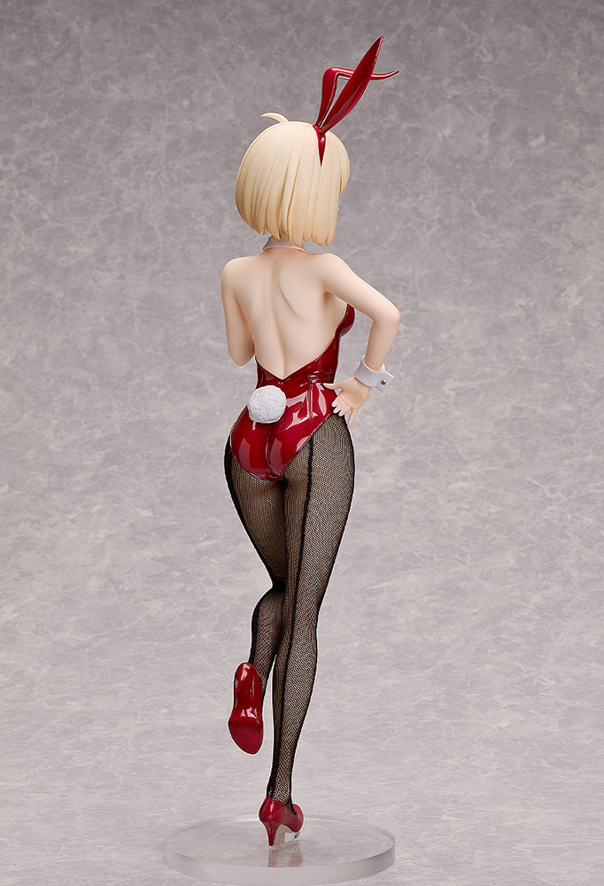 (Pre-Order) Lycoris Recoil - Chisato Nishikigi: Bunny Ver. - 1/4 Scale Figure