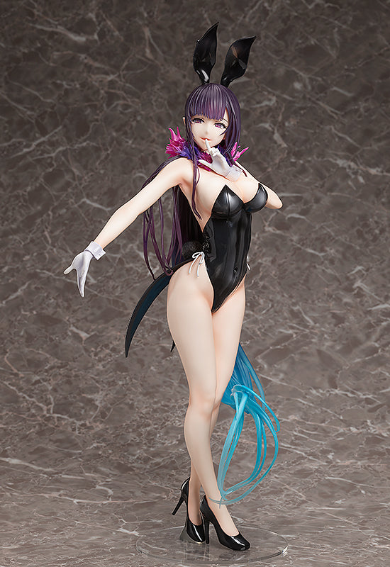 Chiyo: Bare Leg Bunny Ver. - 1/4 Scale Figure
