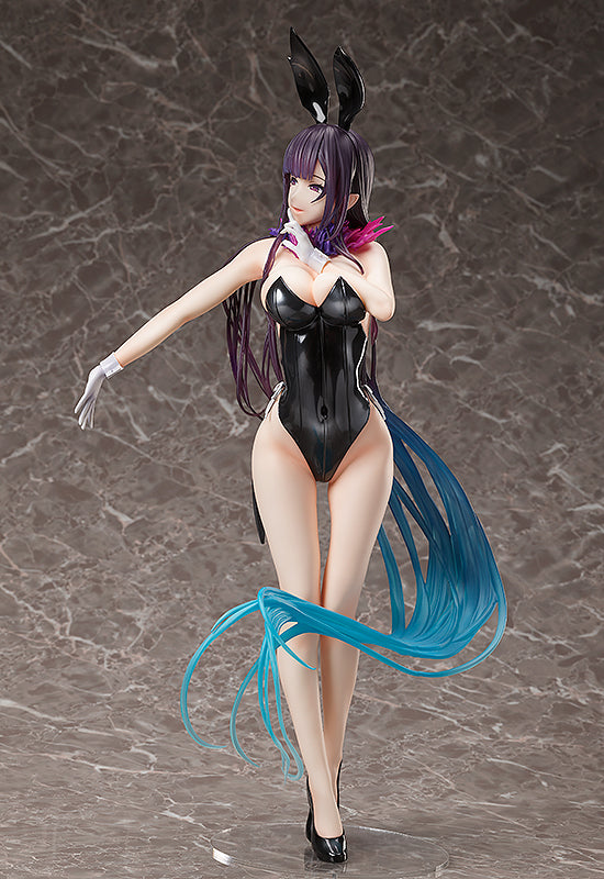 Chiyo: Bare Leg Bunny Ver. - 1/4 Scale Figure