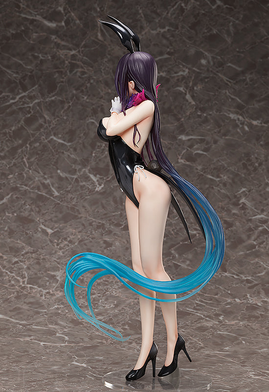Chiyo: Bare Leg Bunny Ver. - 1/4 Scale Figure
